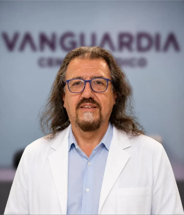 Dr. Claudio Espejo San Cristóbal